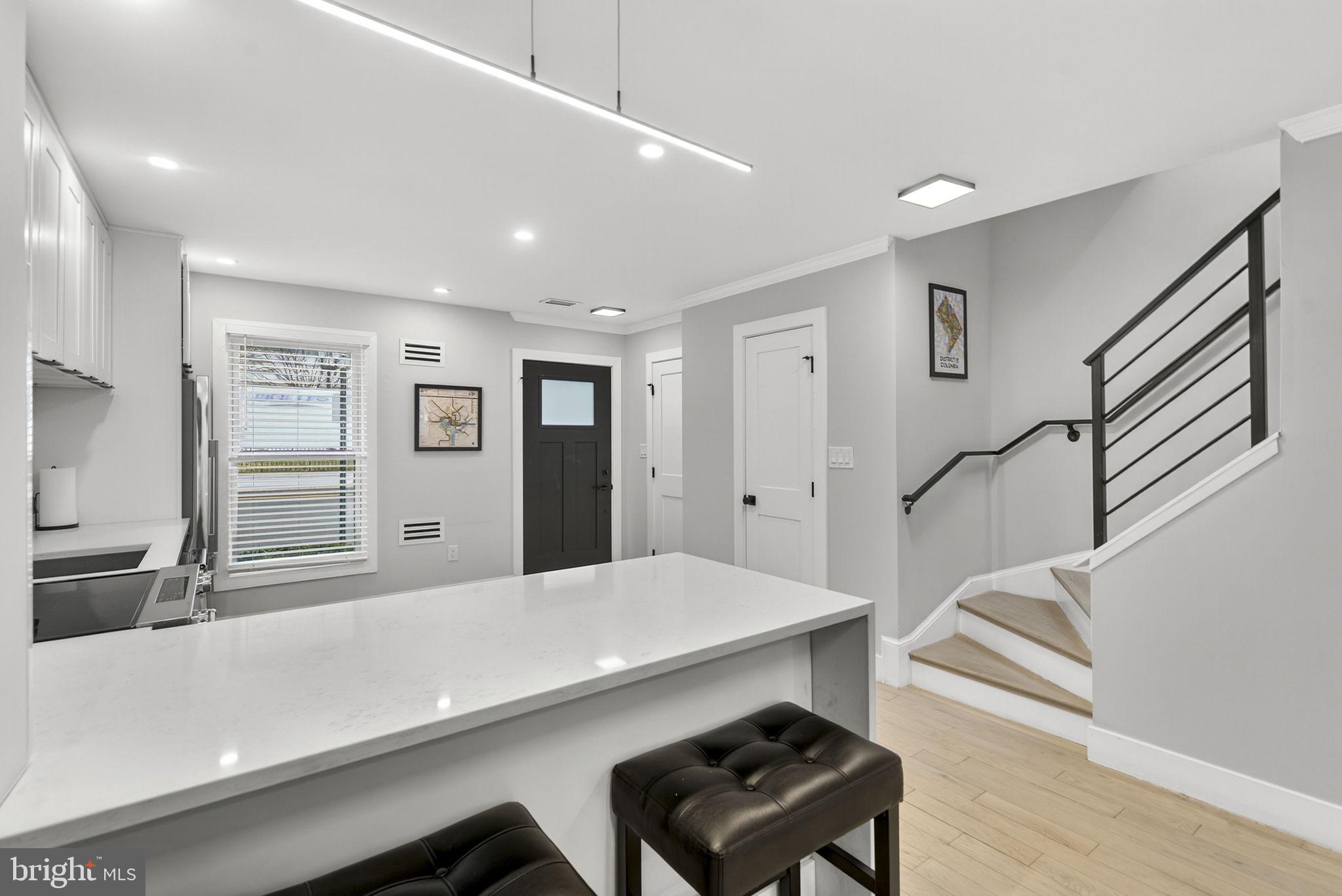 1409 South Capitol Street Southwest Washington, DC 20003 - Photo 14 of 31