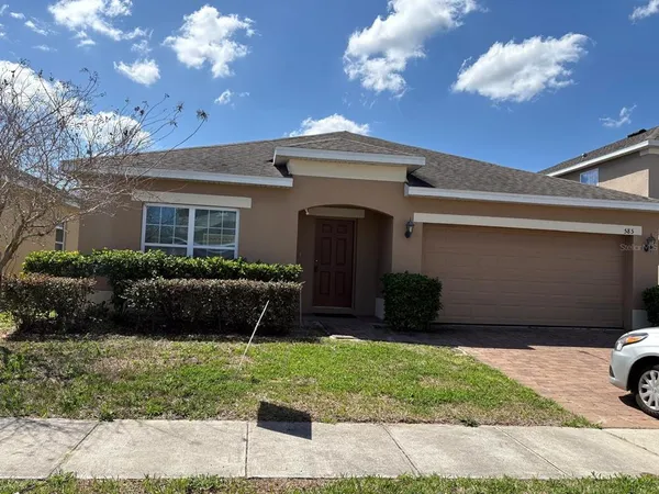 $2,200 | 585 Ogelthorpe Drive, Davenport, FL 33897