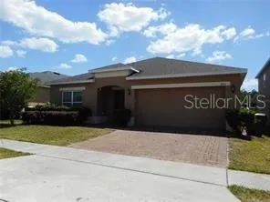 $2,200 | 585 Ogelthorpe Drive, Davenport, FL 33897