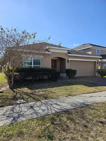 $2,200 | 585 Ogelthorpe Drive, Davenport, FL 33897