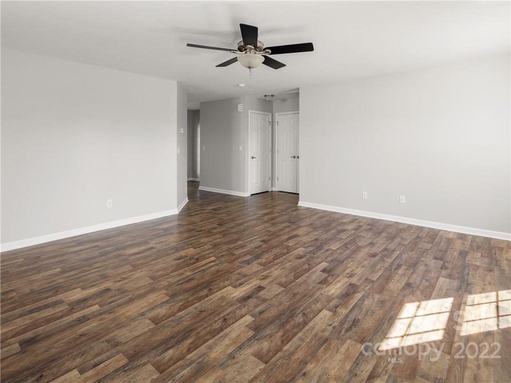 148 West Swift Creek Road Fletcher, NC 28732 - Photo 8 of 23 Gallery Image 8