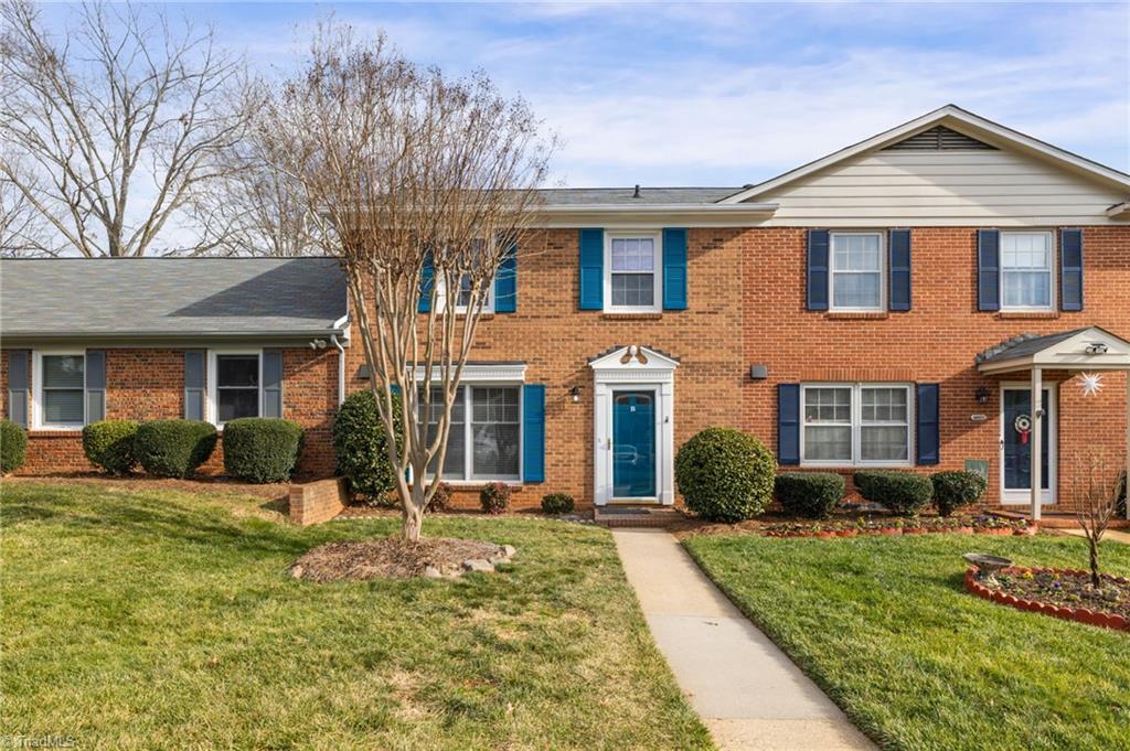 4917 Tower Road, Unit B Greensboro, NC 27410 - Photo 1 of 30 Gallery Image 1