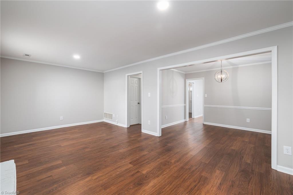 4917 Tower Road, Unit B Greensboro, NC 27410 - Photo 12 of 30 Gallery Image 12