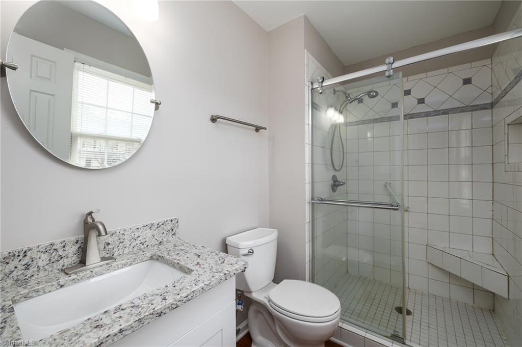 4917 Tower Road, Unit B Greensboro, NC 27410 - Photo 17 of 30 Gallery Image 17