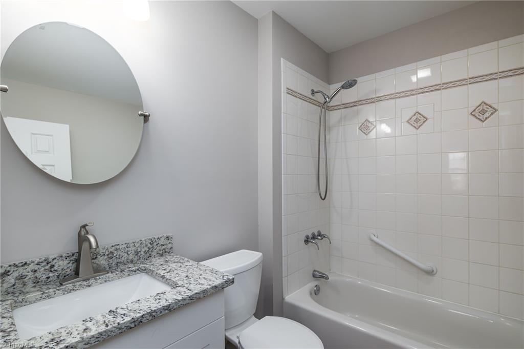 4917 Tower Road, Unit B Greensboro, NC 27410 - Photo 20 of 30 Gallery Image 20