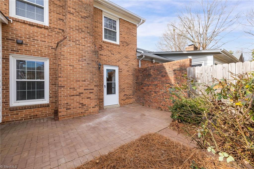 4917 Tower Road, Unit B Greensboro, NC 27410 - Photo 25 of 30 Gallery Image 25