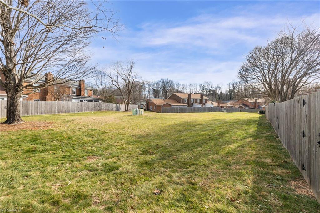 4917 Tower Road, Unit B Greensboro, NC 27410 - Photo 27 of 30 Gallery Image 27