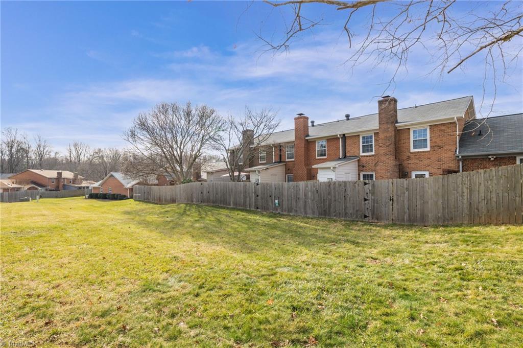 4917 Tower Road, Unit B Greensboro, NC 27410 - Photo 28 of 30 Gallery Image 28