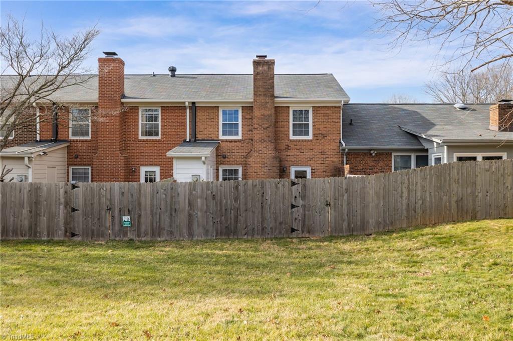 4917 Tower Road, Unit B Greensboro, NC 27410 - Photo 29 of 30 Gallery Image 29