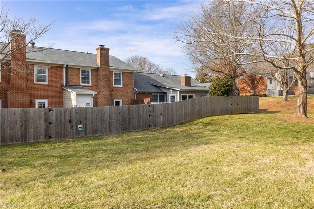 4917 Tower Road, Unit B Greensboro, NC 27410 - Photo 30 of 30 Gallery Image 30