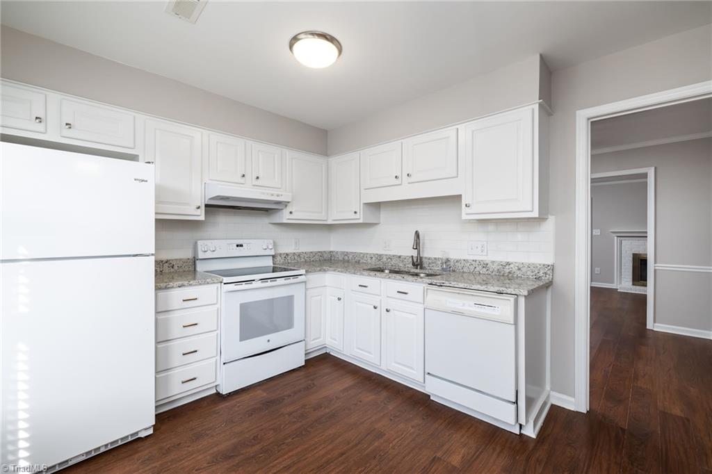 4917 Tower Road, Unit B Greensboro, NC 27410 - Photo 6 of 30 Gallery Image 6