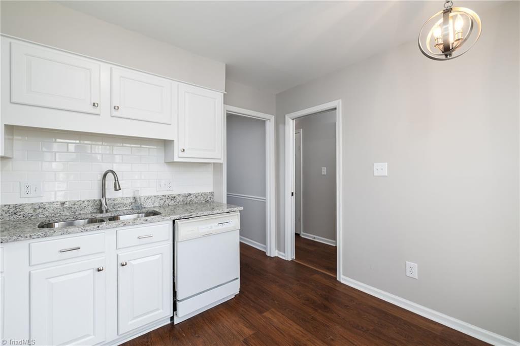 4917 Tower Road, Unit B Greensboro, NC 27410 - Photo 7 of 30 Gallery Image 7