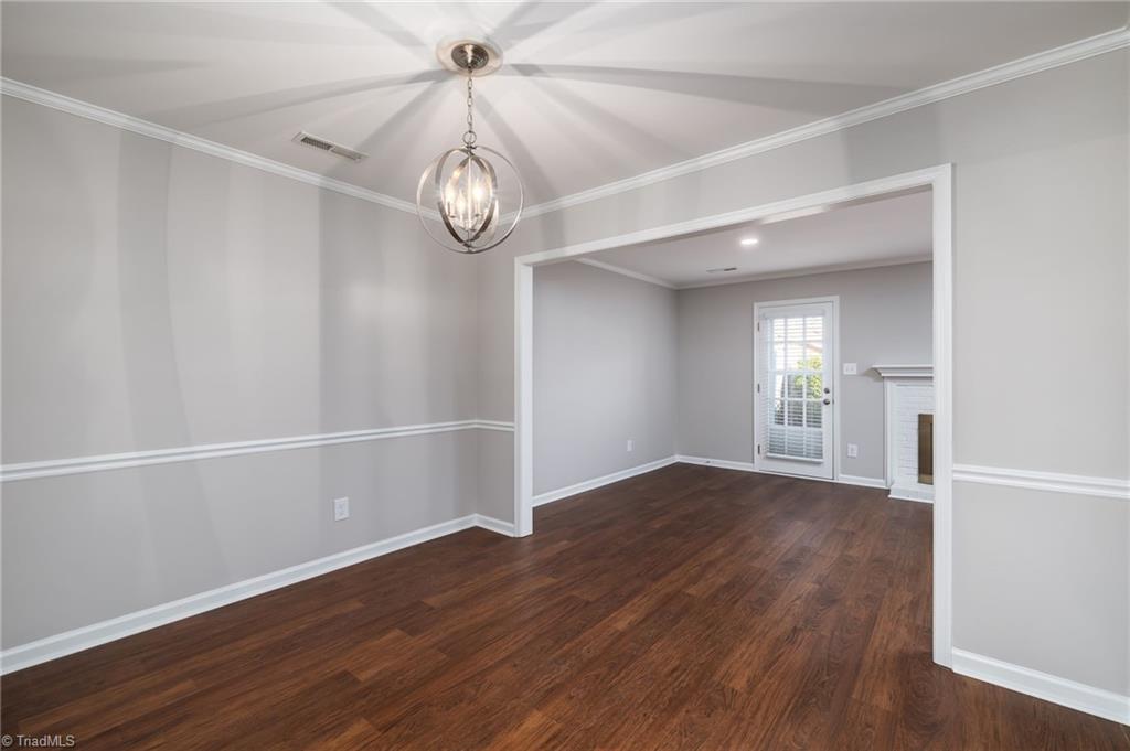 4917 Tower Road, Unit B Greensboro, NC 27410 - Photo 8 of 30 Gallery Image 8