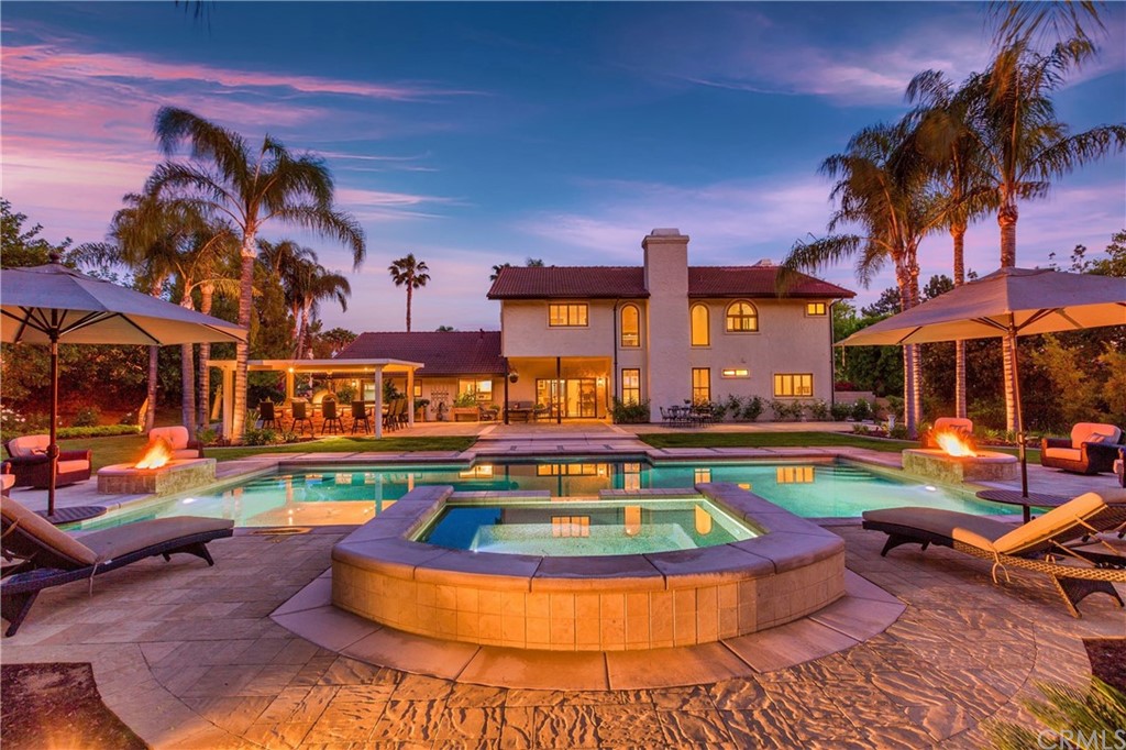 1623 Northhampton Drive Riverside, CA 92506 - Photo 2 of 75