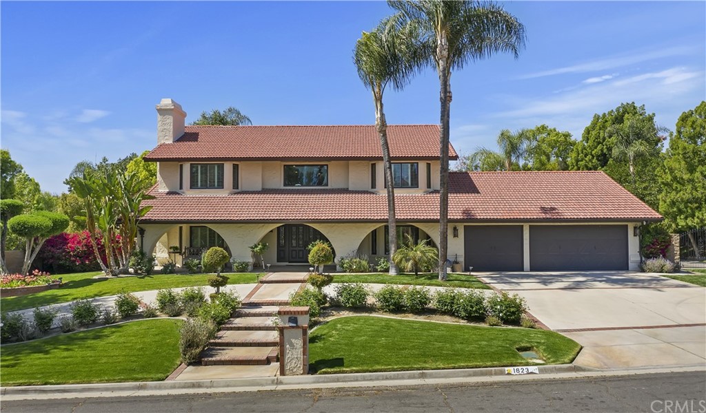 1623 Northhampton Drive Riverside, CA 92506 - Photo 3 of 75