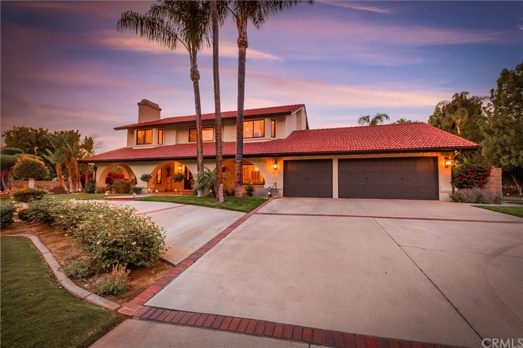 1623 Northhampton Drive Riverside, CA 92506 - Photo 4 of 75