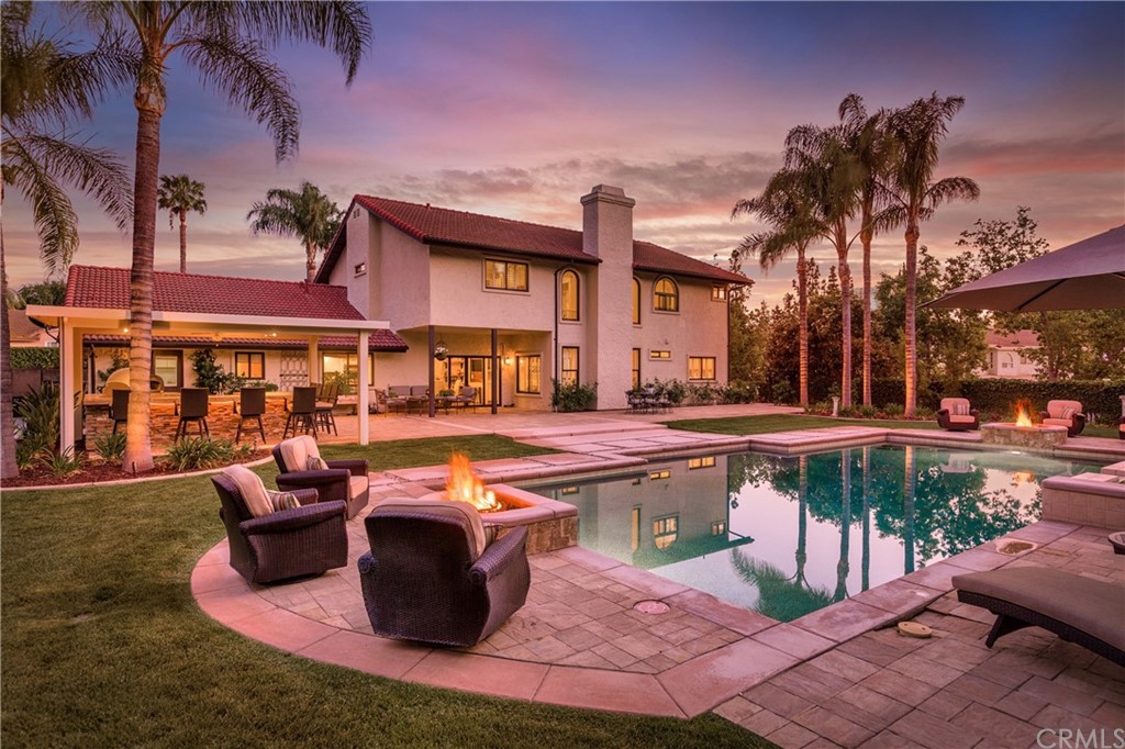 1623 Northhampton Drive Riverside, CA 92506 - Photo 49 of 75