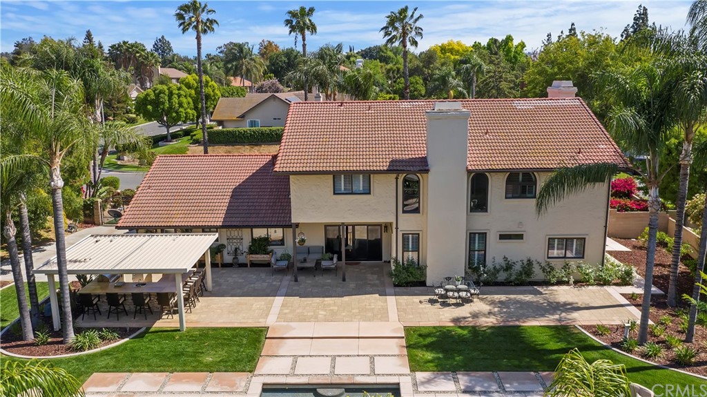 1623 Northhampton Drive Riverside, CA 92506 - Photo 50 of 75