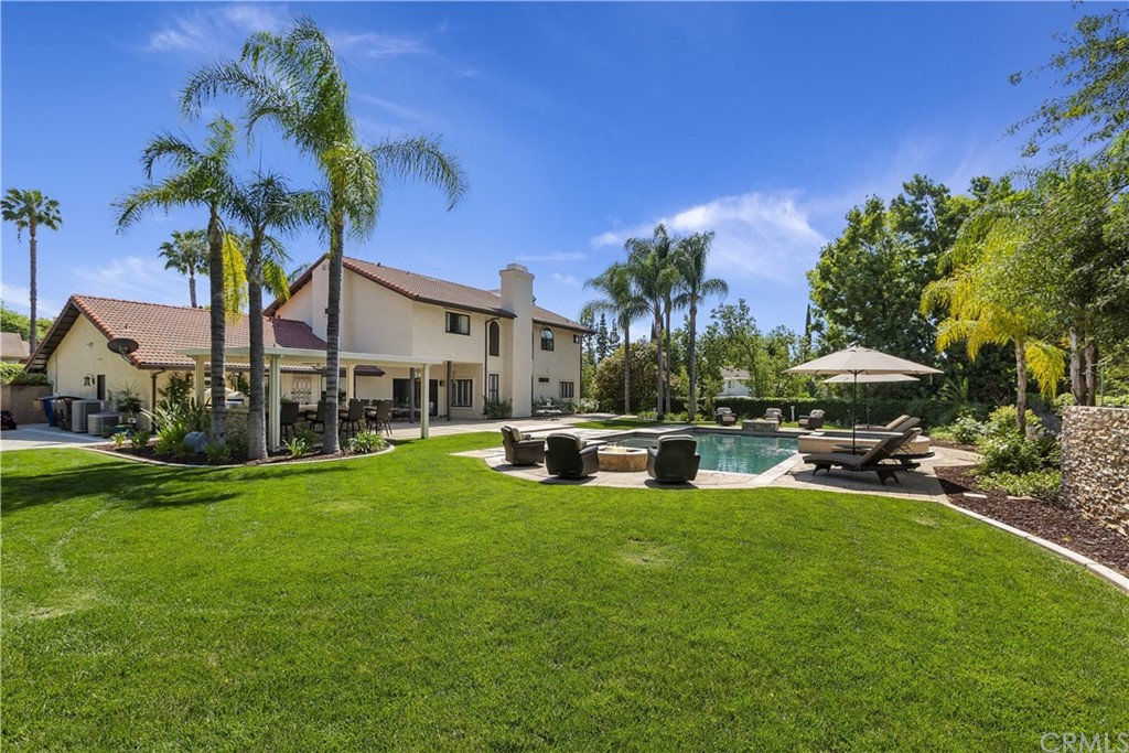 1623 Northhampton Drive Riverside, CA 92506 - Photo 52 of 75