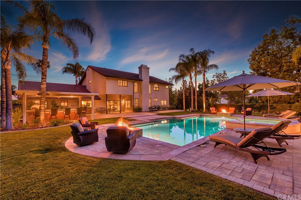 1623 Northhampton Drive Riverside, CA 92506 - Photo 59 of 75