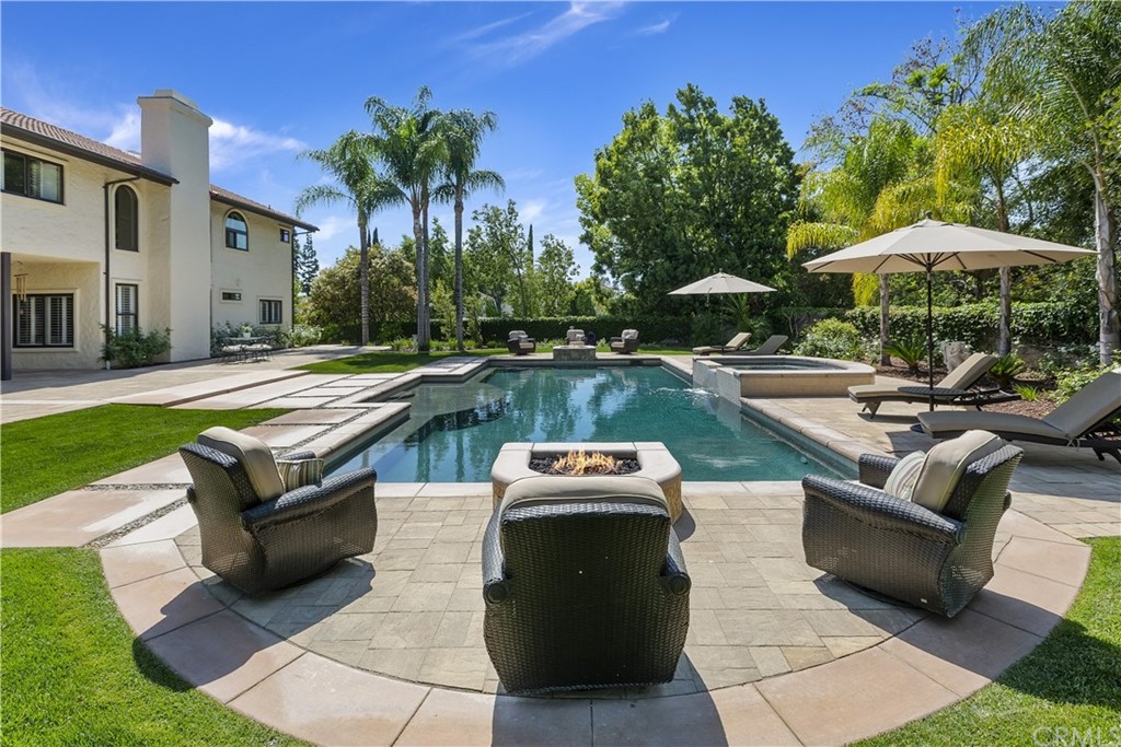 1623 Northhampton Drive Riverside, CA 92506 - Photo 65 of 75