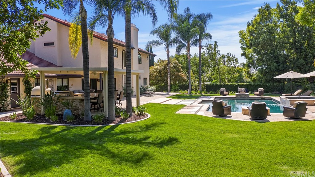 1623 Northhampton Drive Riverside, CA 92506 - Photo 72 of 75