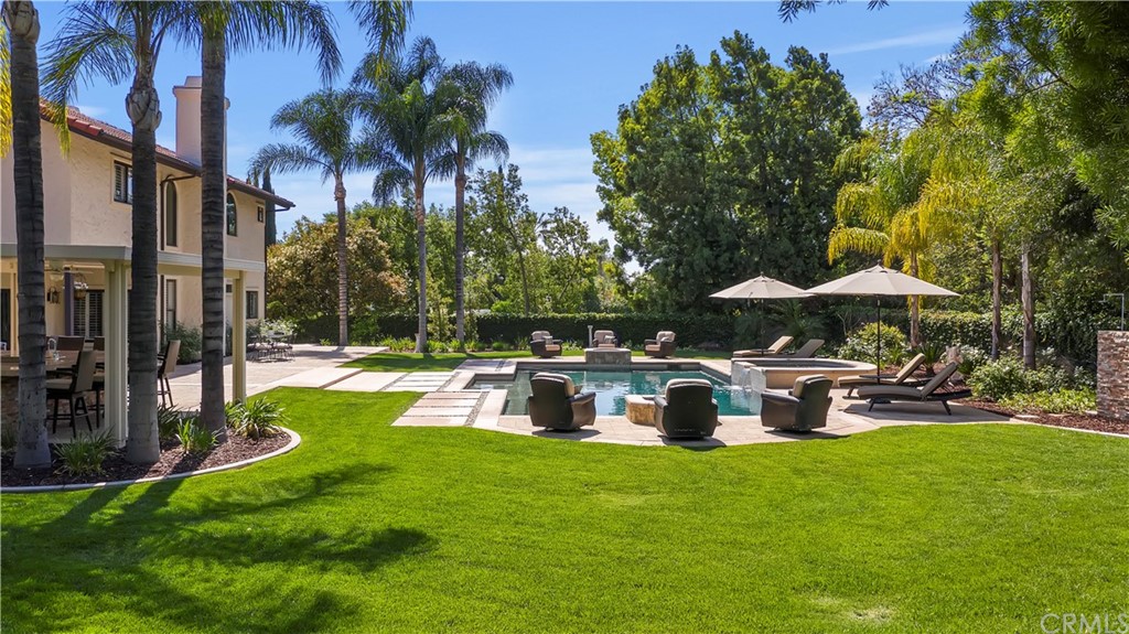 1623 Northhampton Drive Riverside, CA 92506 - Photo 73 of 75