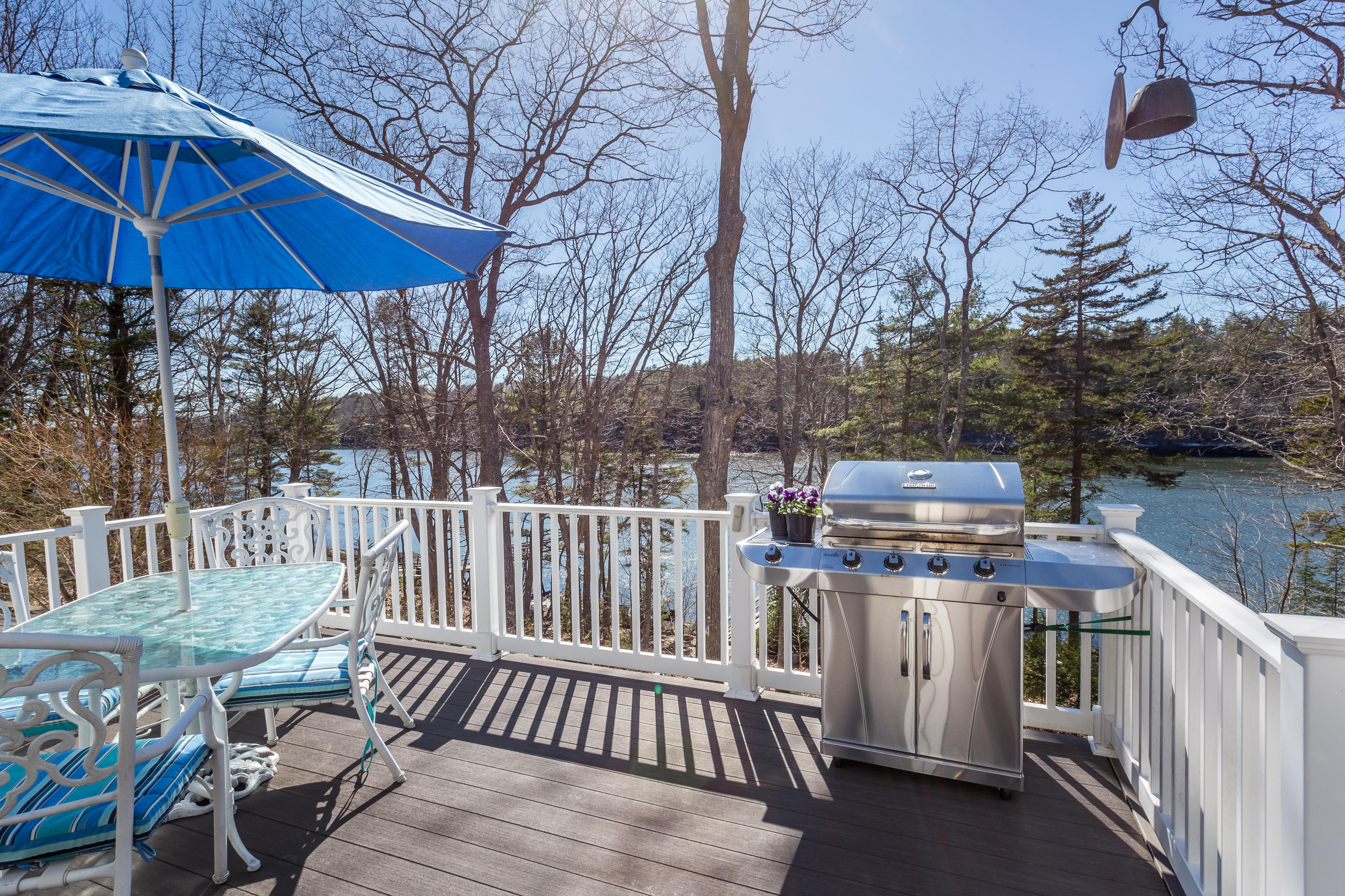 36 Quarry Farm Road Edgecomb, ME 04556 - Photo 2 of 30 16