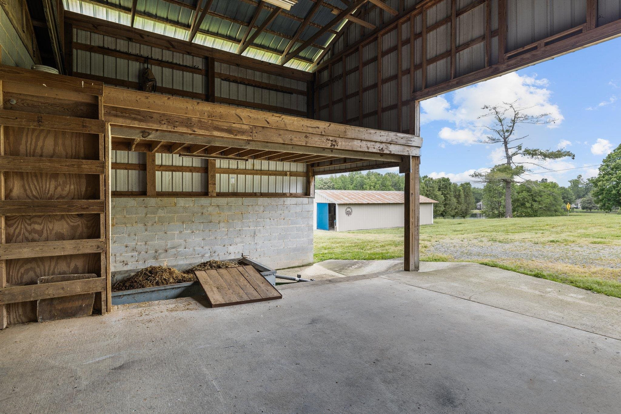 1094 Roberts Chapel Road Stem, NC 27581 - Photo 20 of 57 Photo 20