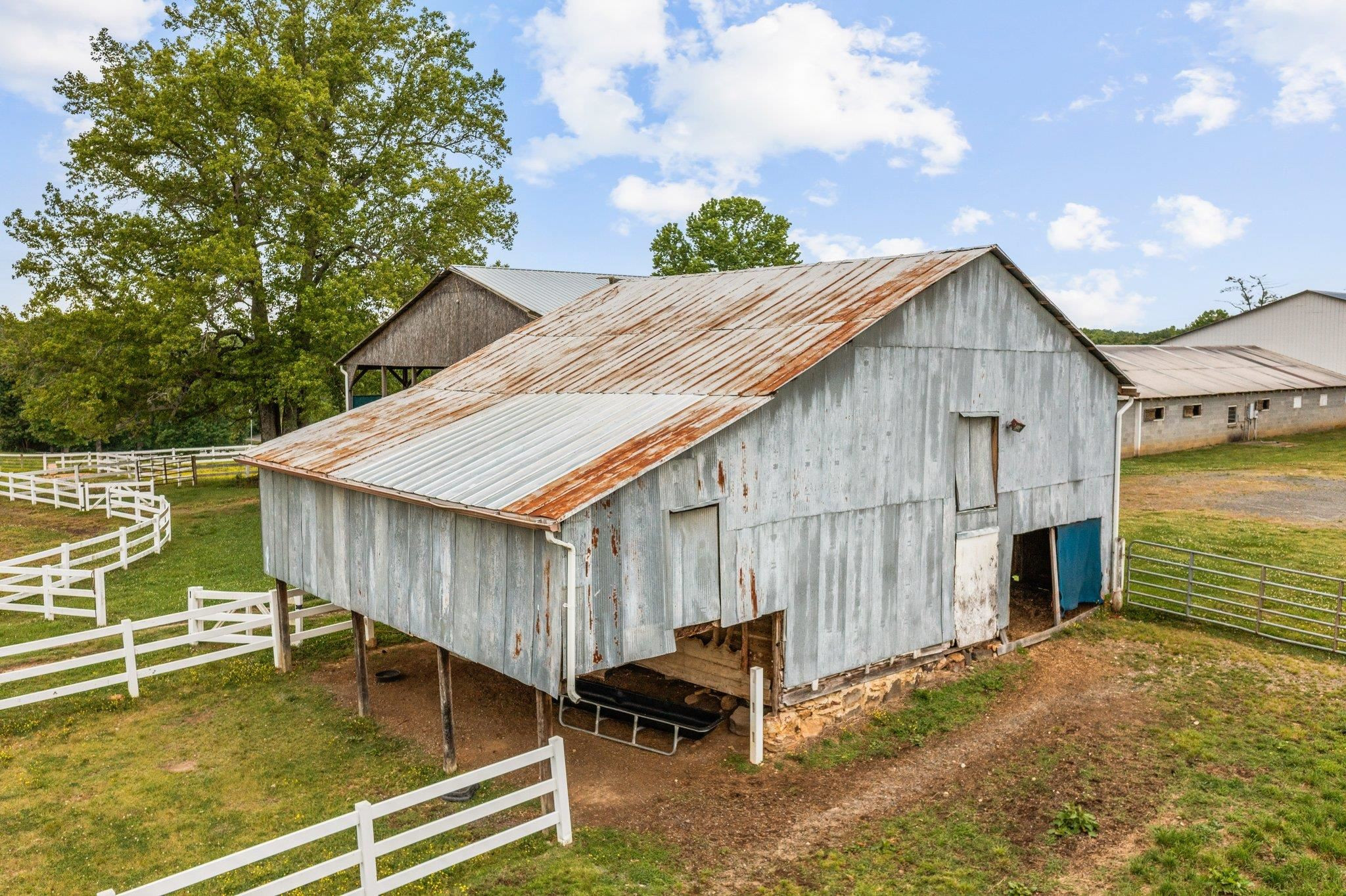 1094 Roberts Chapel Road Stem, NC 27581 - Photo 22 of 57 Photo 22