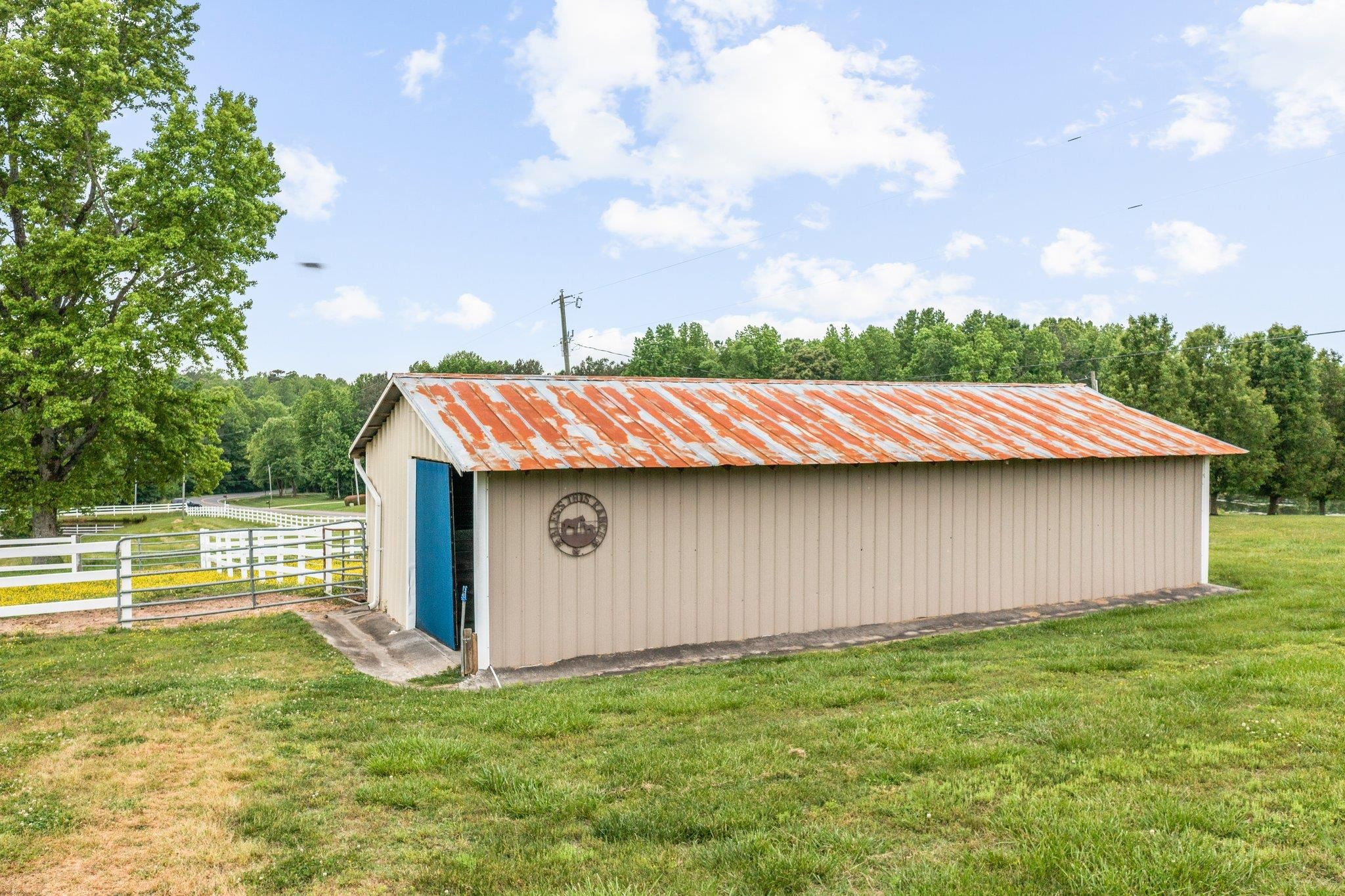 1094 Roberts Chapel Road Stem, NC 27581 - Photo 23 of 57 Photo 23