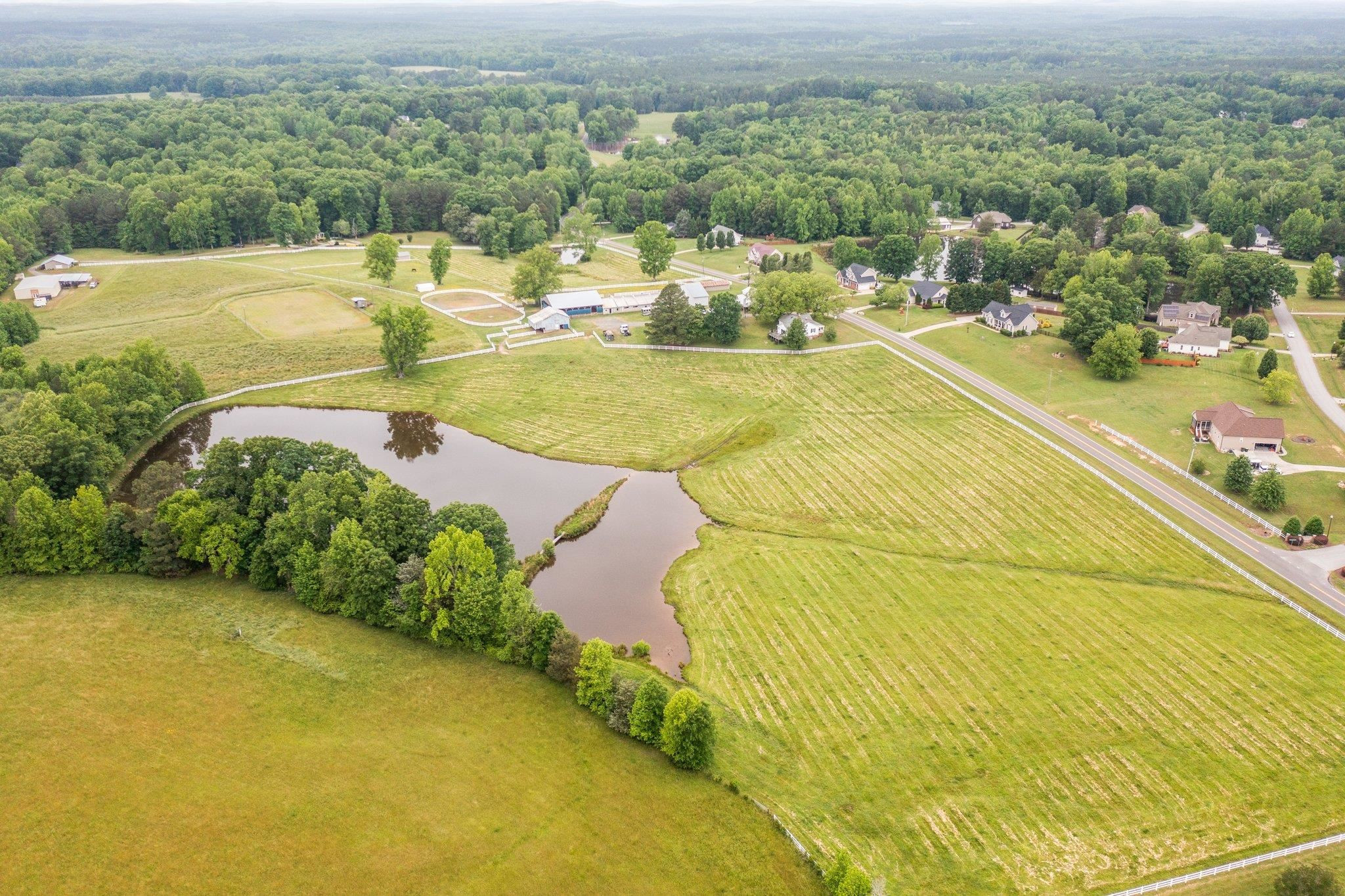 1094 Roberts Chapel Road Stem, NC 27581 - Photo 25 of 57 Photo 25