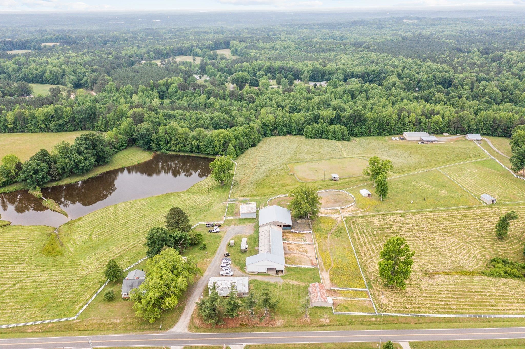 1094 Roberts Chapel Road Stem, NC 27581 - Photo 3 of 57 Photo 3