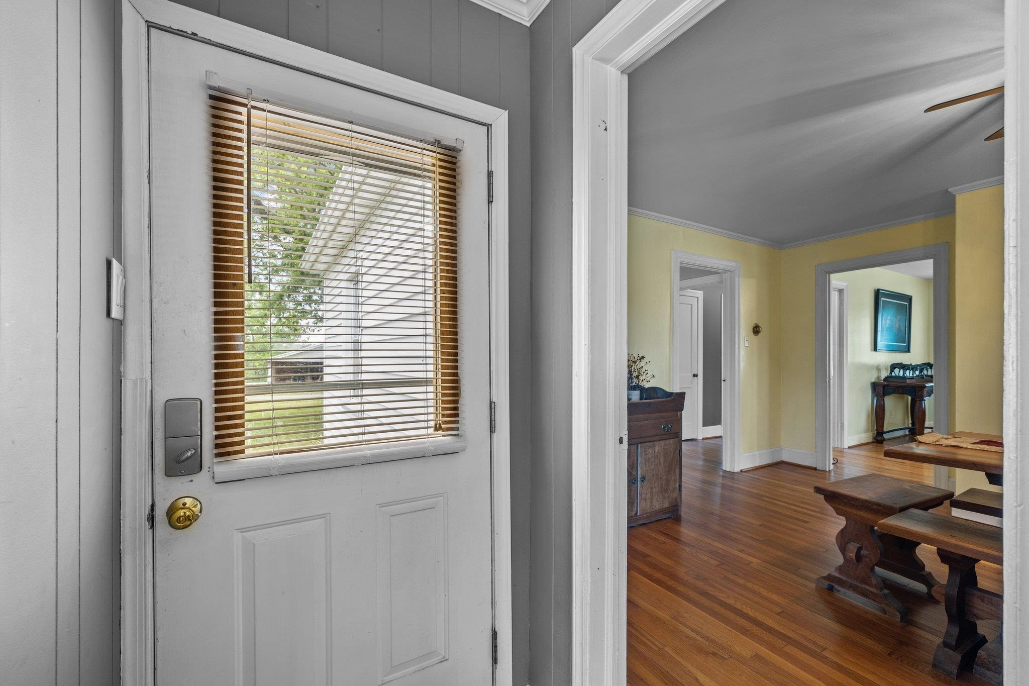 1094 Roberts Chapel Road Stem, NC 27581 - Photo 34 of 57 Photo 34