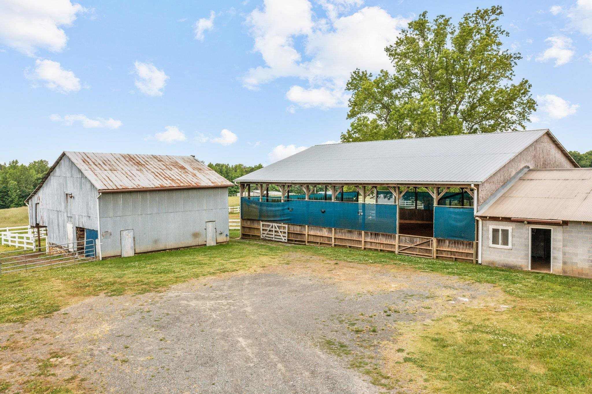 1094 Roberts Chapel Road Stem, NC 27581 - Photo 4 of 57 Photo 4