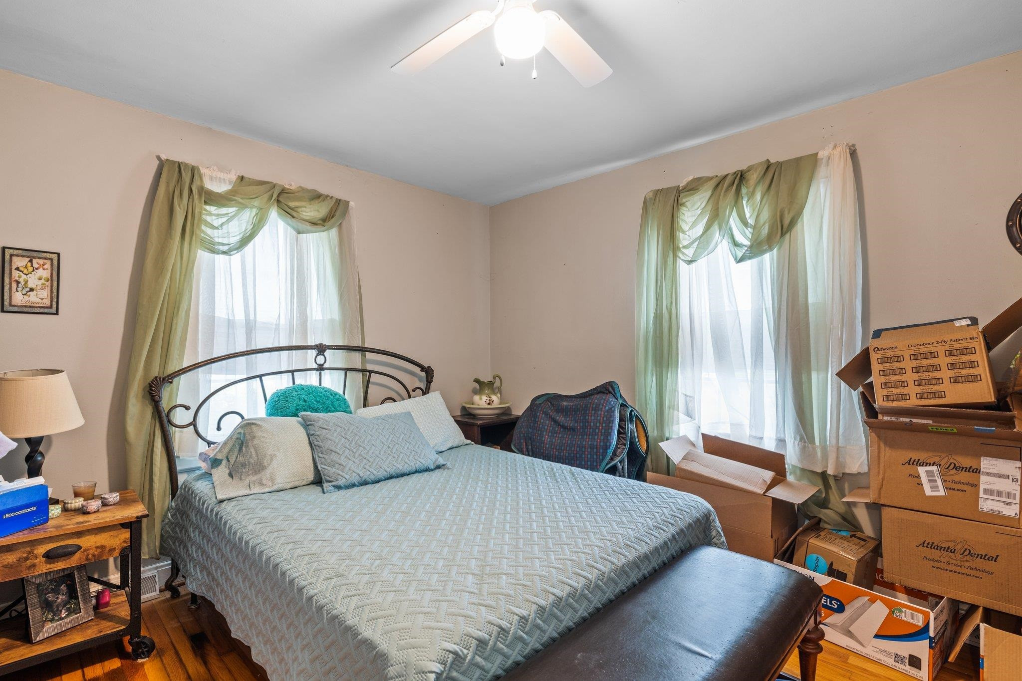 1094 Roberts Chapel Road Stem, NC 27581 - Photo 44 of 57 Photo 44
