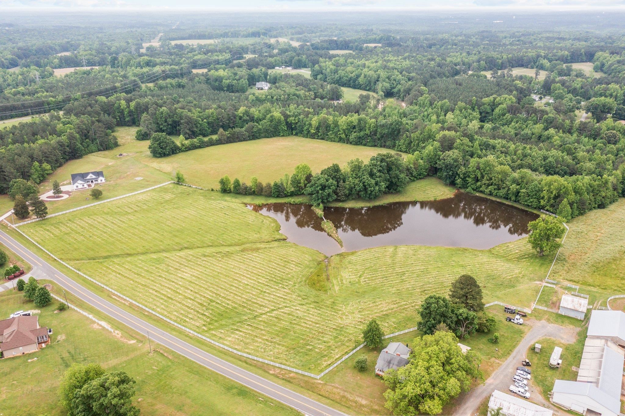 1094 Roberts Chapel Road Stem, NC 27581 - Photo 46 of 57 Photo 46