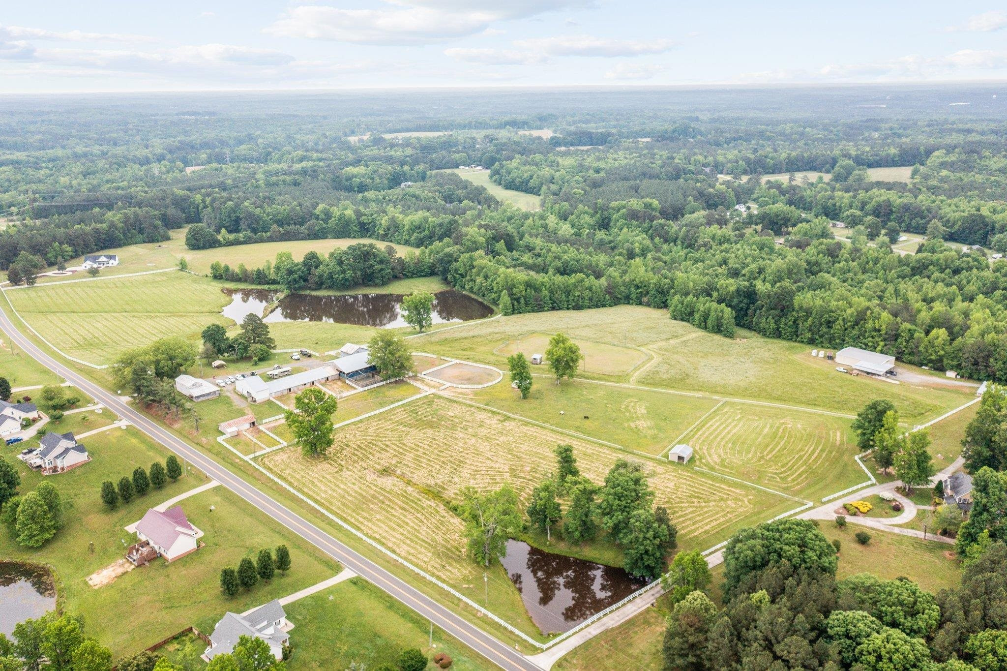 1094 Roberts Chapel Road Stem, NC 27581 - Photo 47 of 57 Photo 47