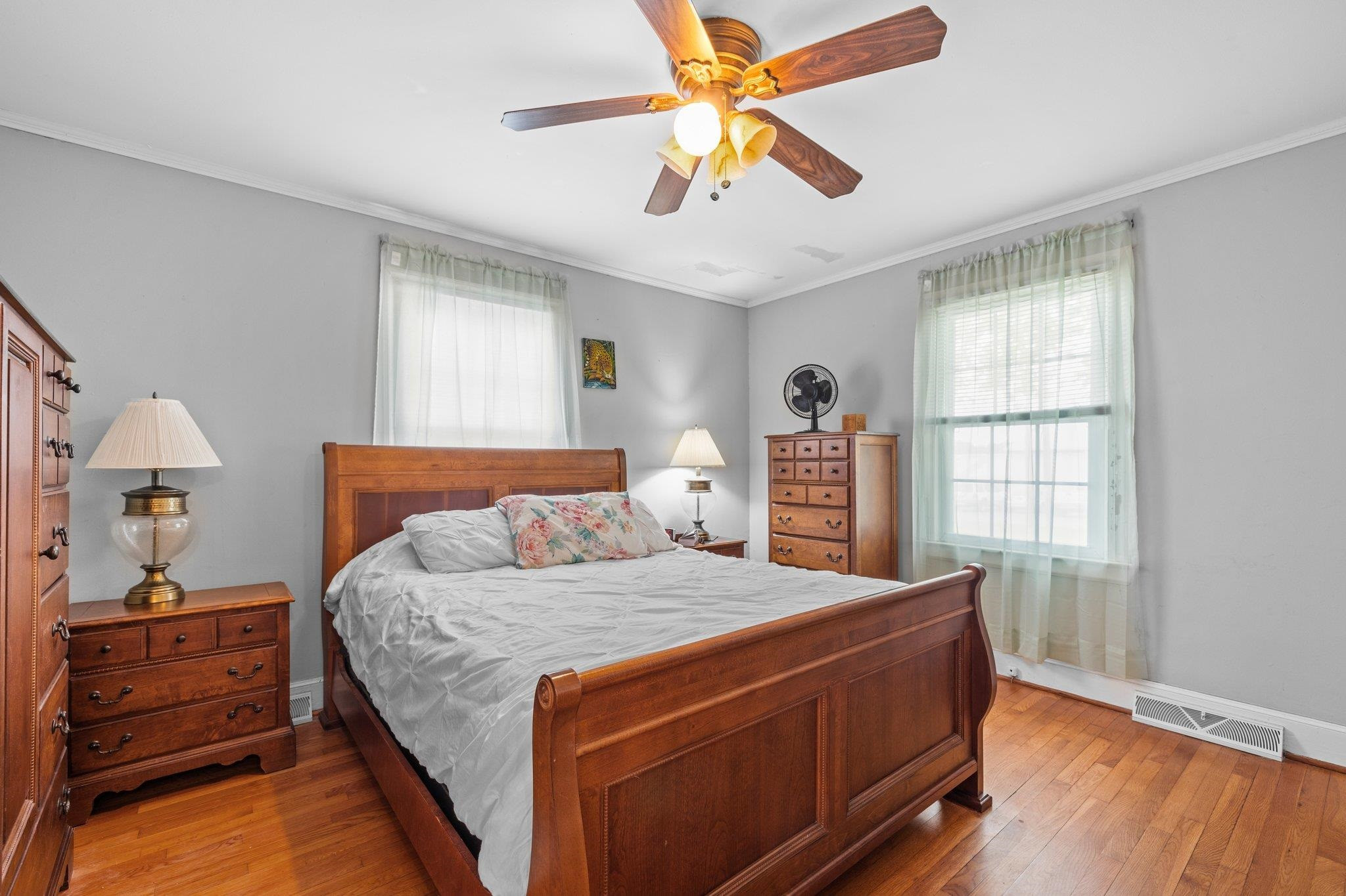 1094 Roberts Chapel Road Stem, NC 27581 - Photo 48 of 57 Photo 48