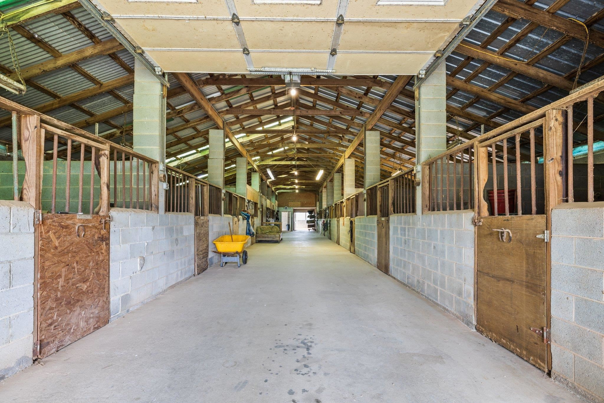 1094 Roberts Chapel Road Stem, NC 27581 - Photo 5 of 57 Photo 5