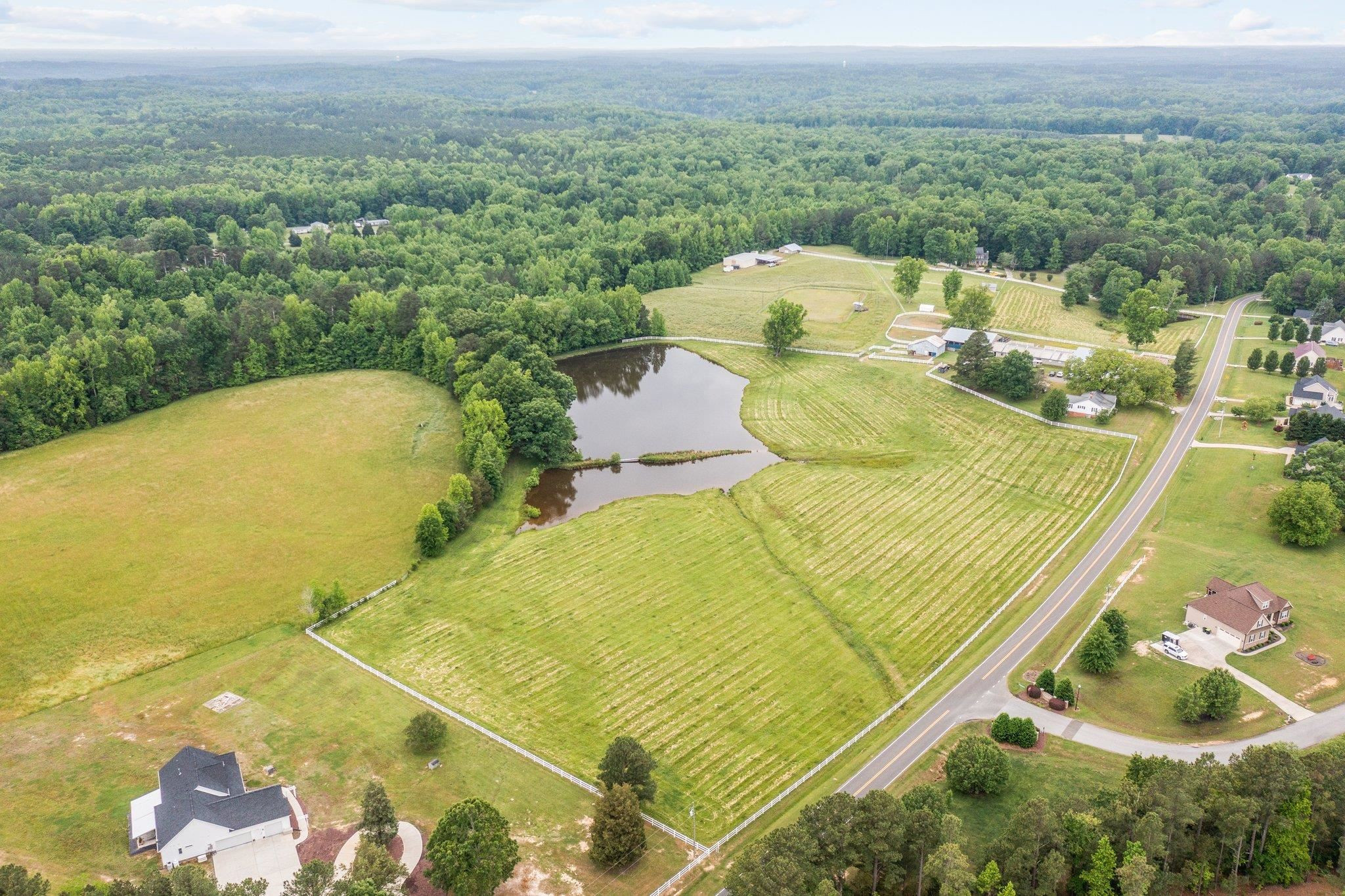 1094 Roberts Chapel Road Stem, NC 27581 - Photo 53 of 57 Photo 53