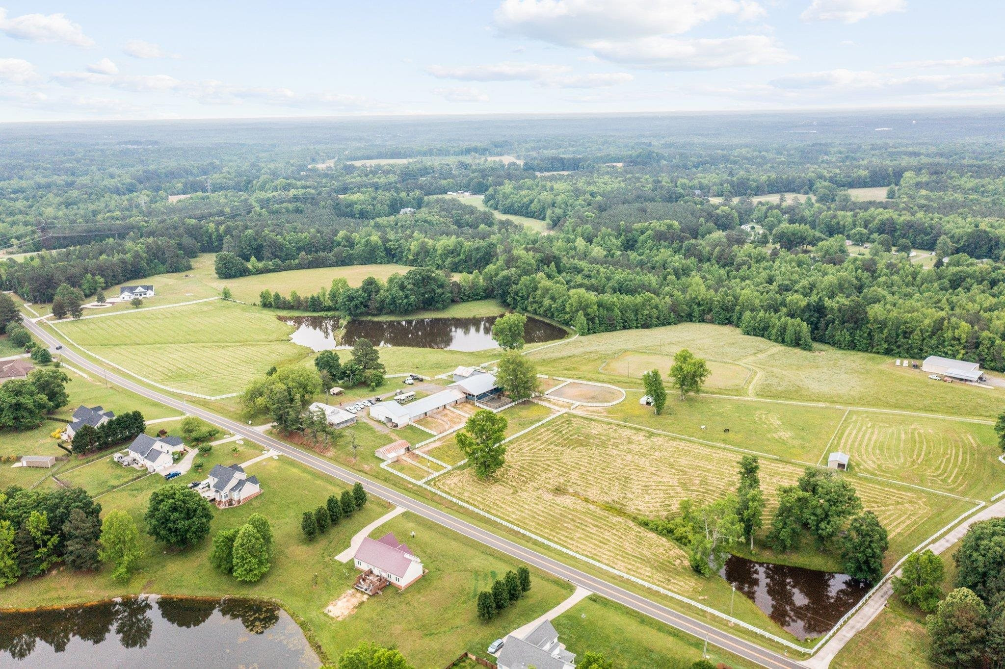 1094 Roberts Chapel Road Stem, NC 27581 - Photo 54 of 57 Photo 54