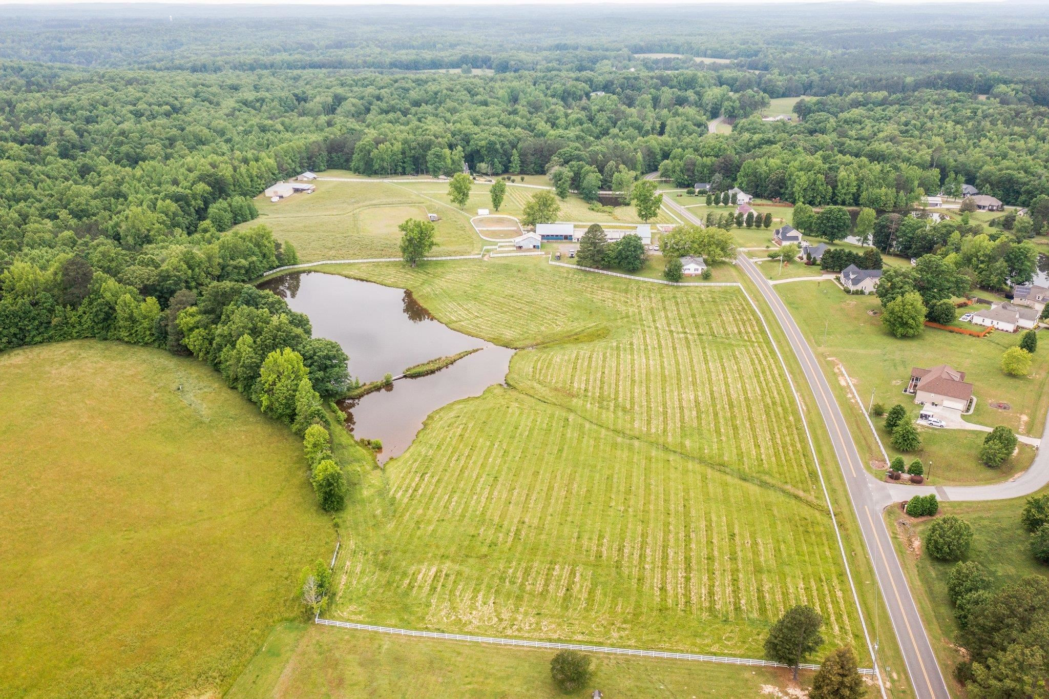 1094 Roberts Chapel Road Stem, NC 27581 - Photo 56 of 57 Photo 56