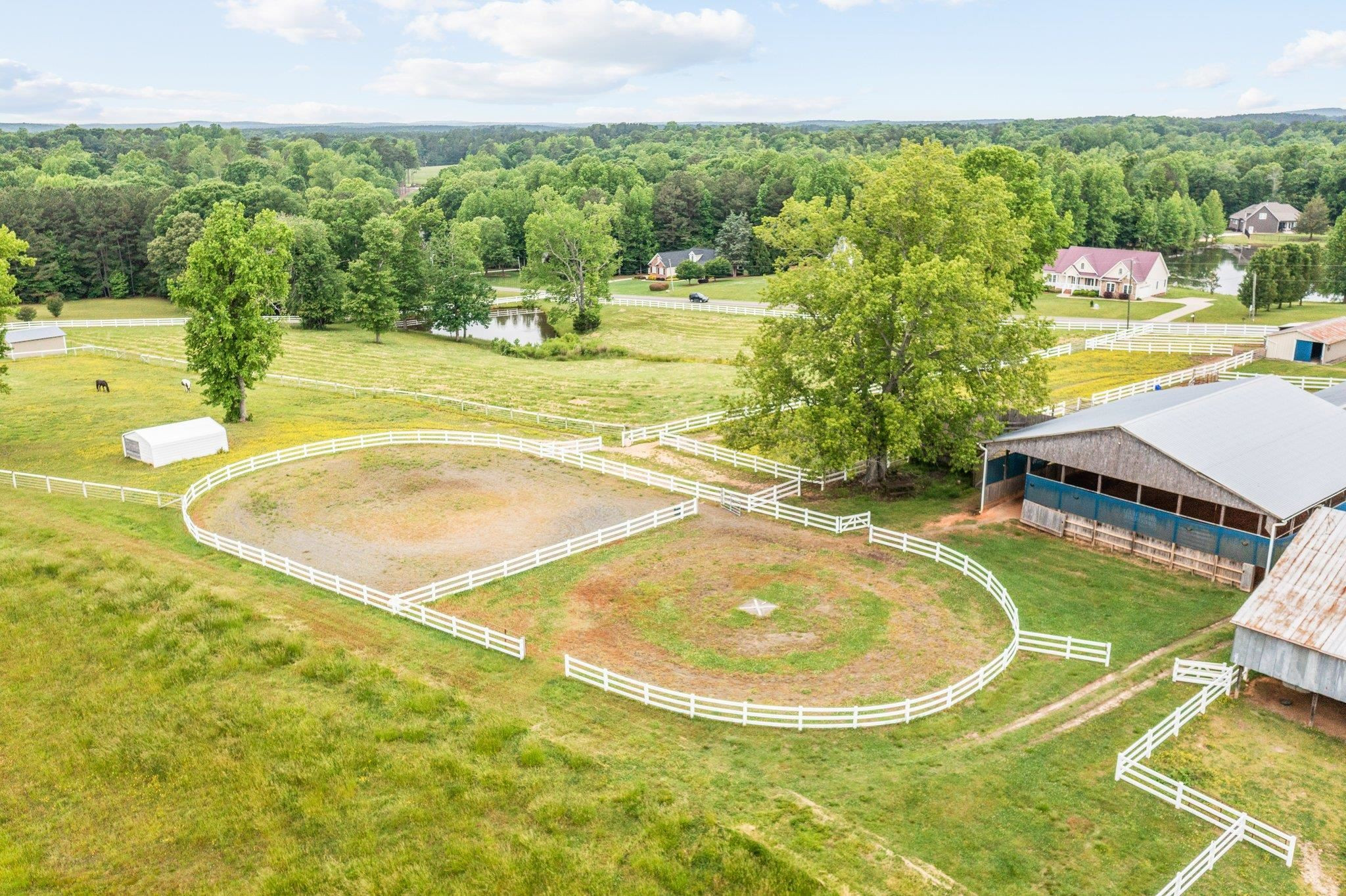 1094 Roberts Chapel Road Stem, NC 27581 - Photo 6 of 57 Photo 6