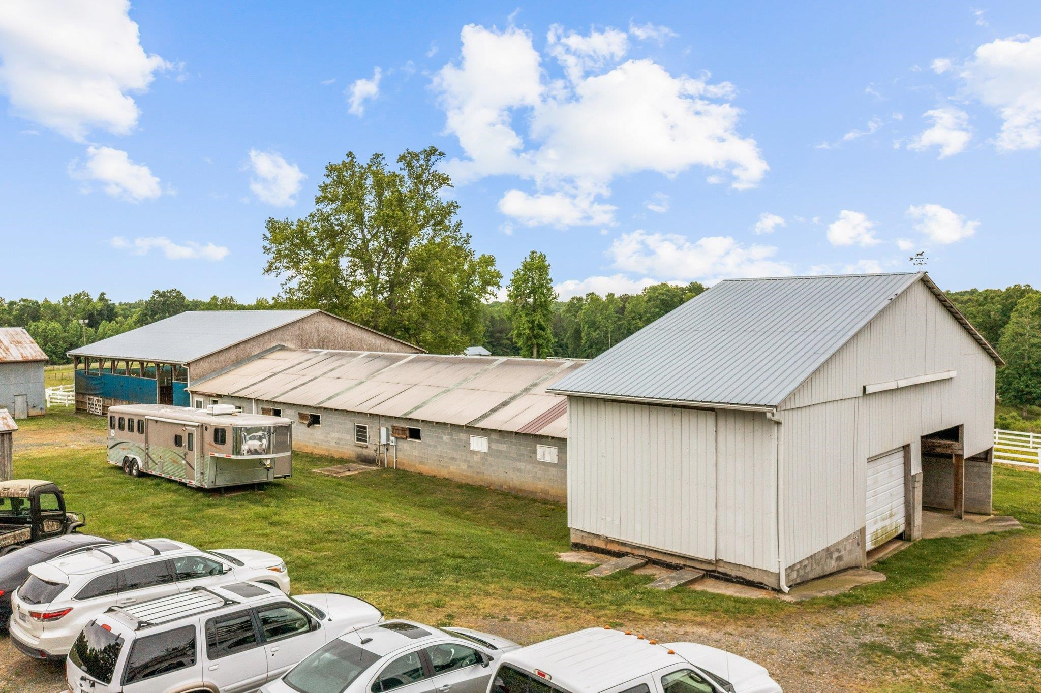 1094 Roberts Chapel Road Stem, NC 27581 - Photo 9 of 57 Photo 9