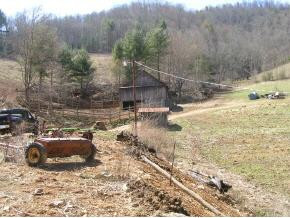 181 Green Hollow Road Butler, TN 37640 - Photo 4 of 4 Photo 4