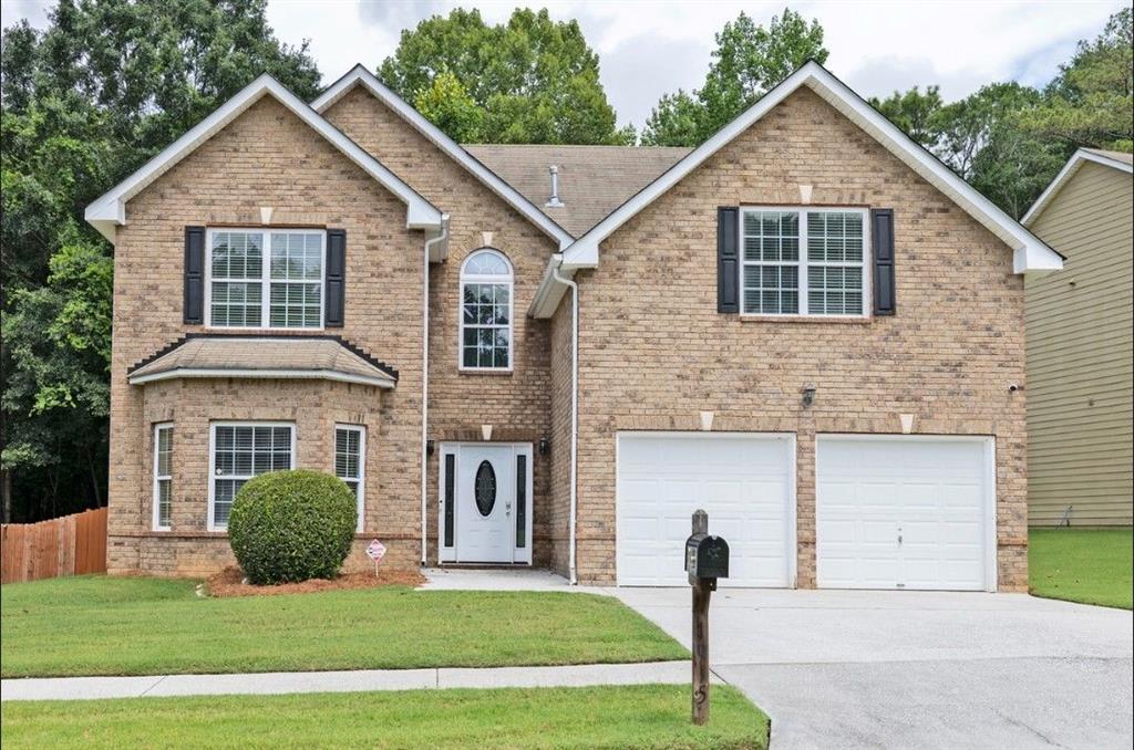 1915 Logan Ridge Circle Loganville, GA 30052 - Photo 1 of 31