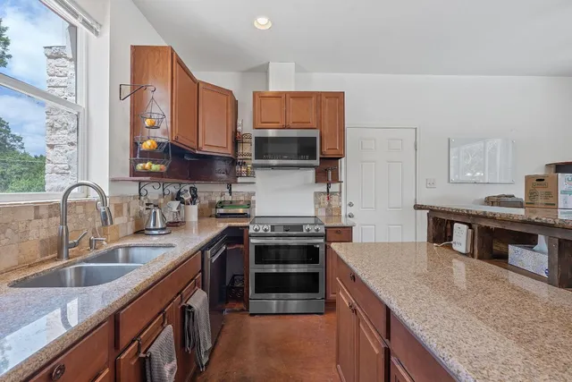 $1,000,000 | 759 Riva Ridge Drive, Leander, TX 78641