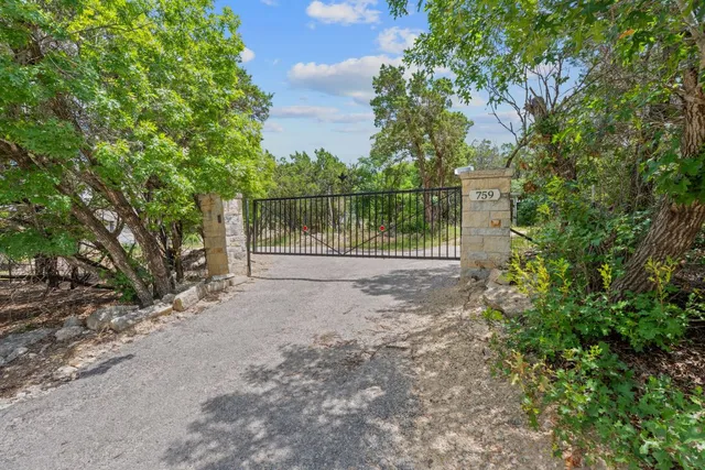 $1,000,000 | 759 Riva Ridge Drive, Leander, TX 78641
