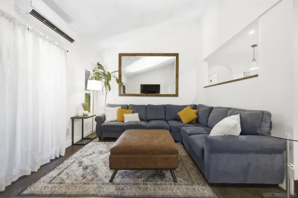 $680,000 | 13788 Ruette Le Parc, Unit D, Del Mar, CA 92014